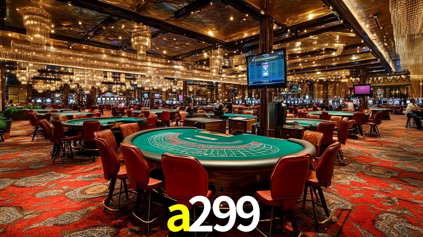 a299 - Noite de Fortuna Real - a299.com