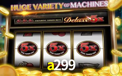 A Revolução dos Aplicativos de Jogos no a299