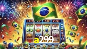 Experiência VIP a299