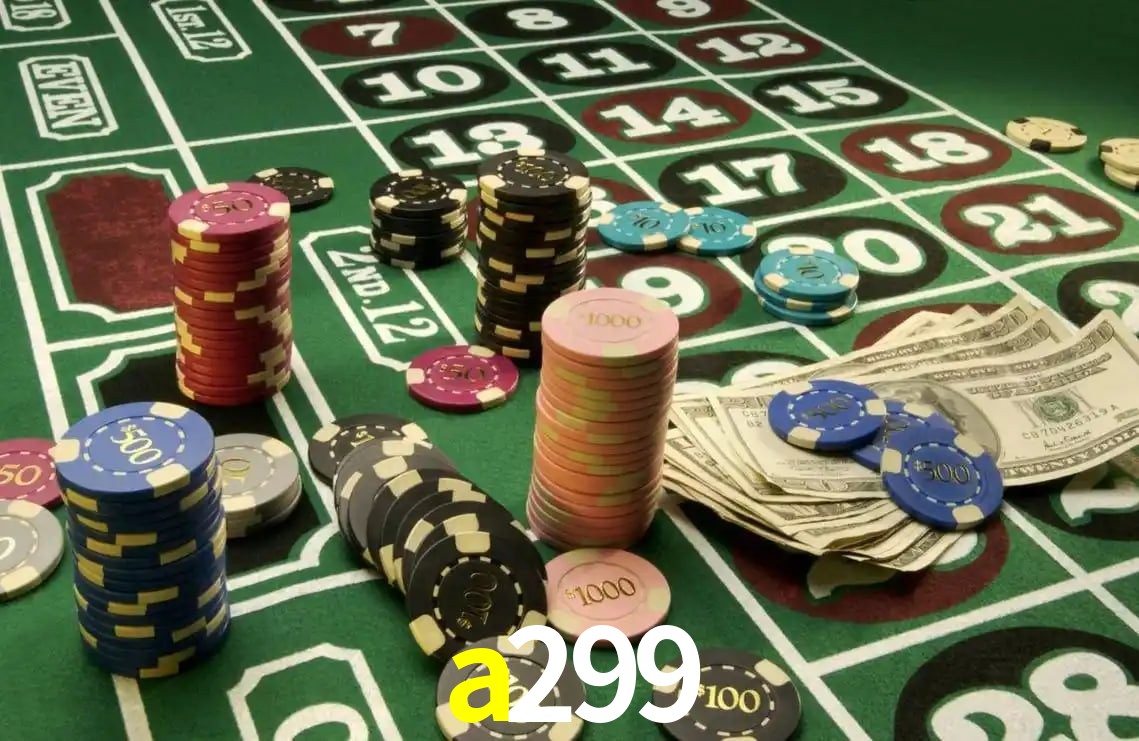 Welcome Bonus a299