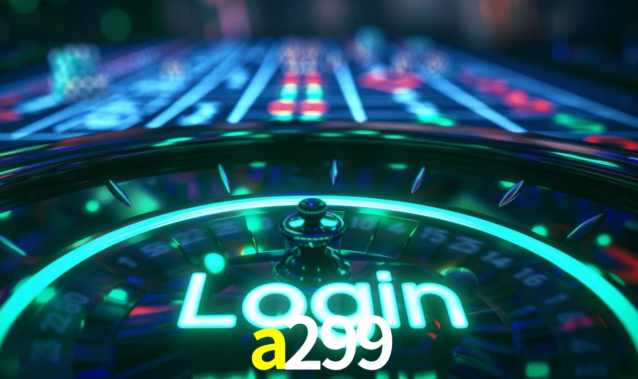 Apostas de Futebol a299