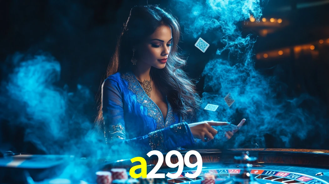 Inovações de Jogos na a299: O Futuro das Experiências Interativas