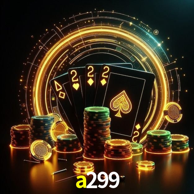 Jogos de Slot a299