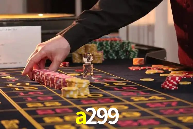 A Popularidade dos Caça-Níqueis no a299
