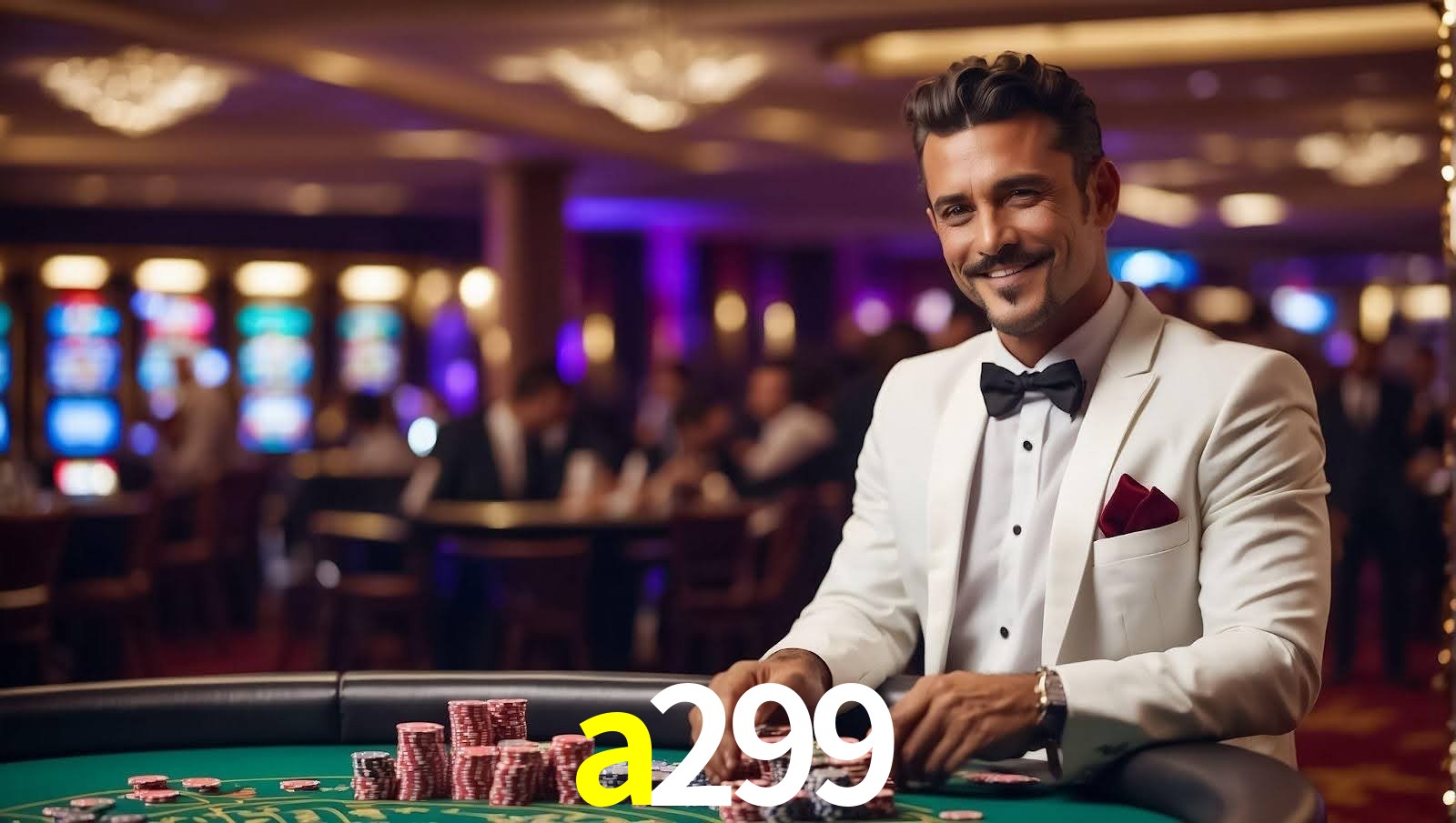 Integração de APIs a299