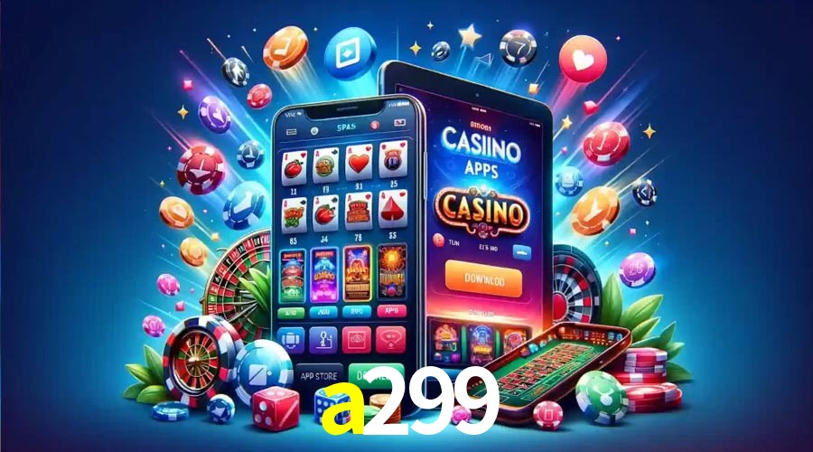 Live Casino a299