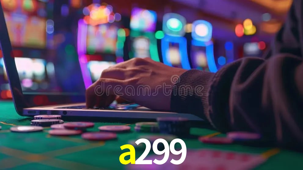 Jogos Exclusivos a299