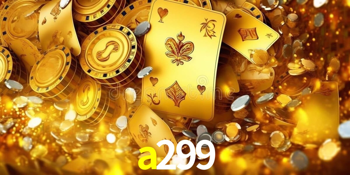 A Emoção da Loteria na a299: Uma Chance de Mudança de Vida