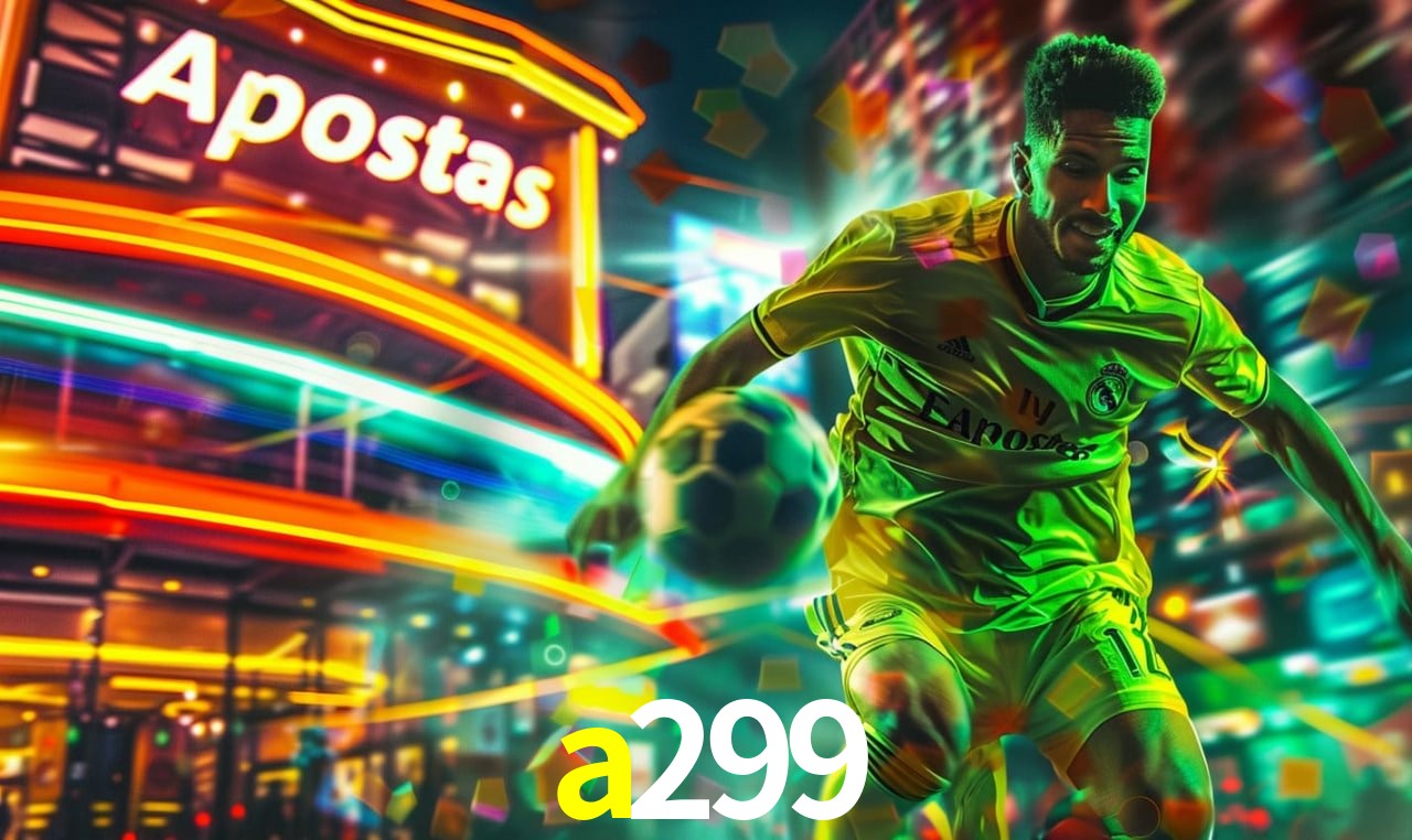 Diretório de Jogos a299