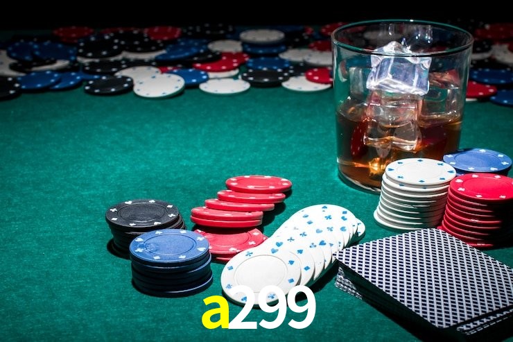 Casino VIP a299