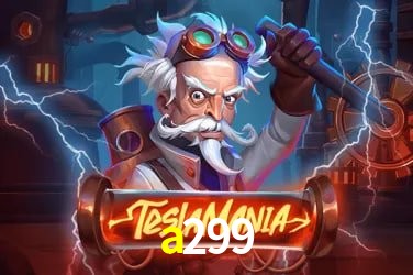 Login Seguro a299