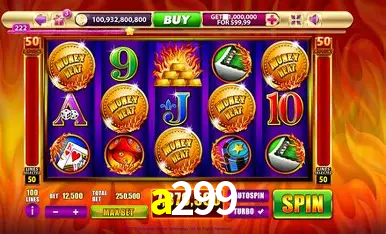 Descubra a Magia dos Jogos de Arcade no a299