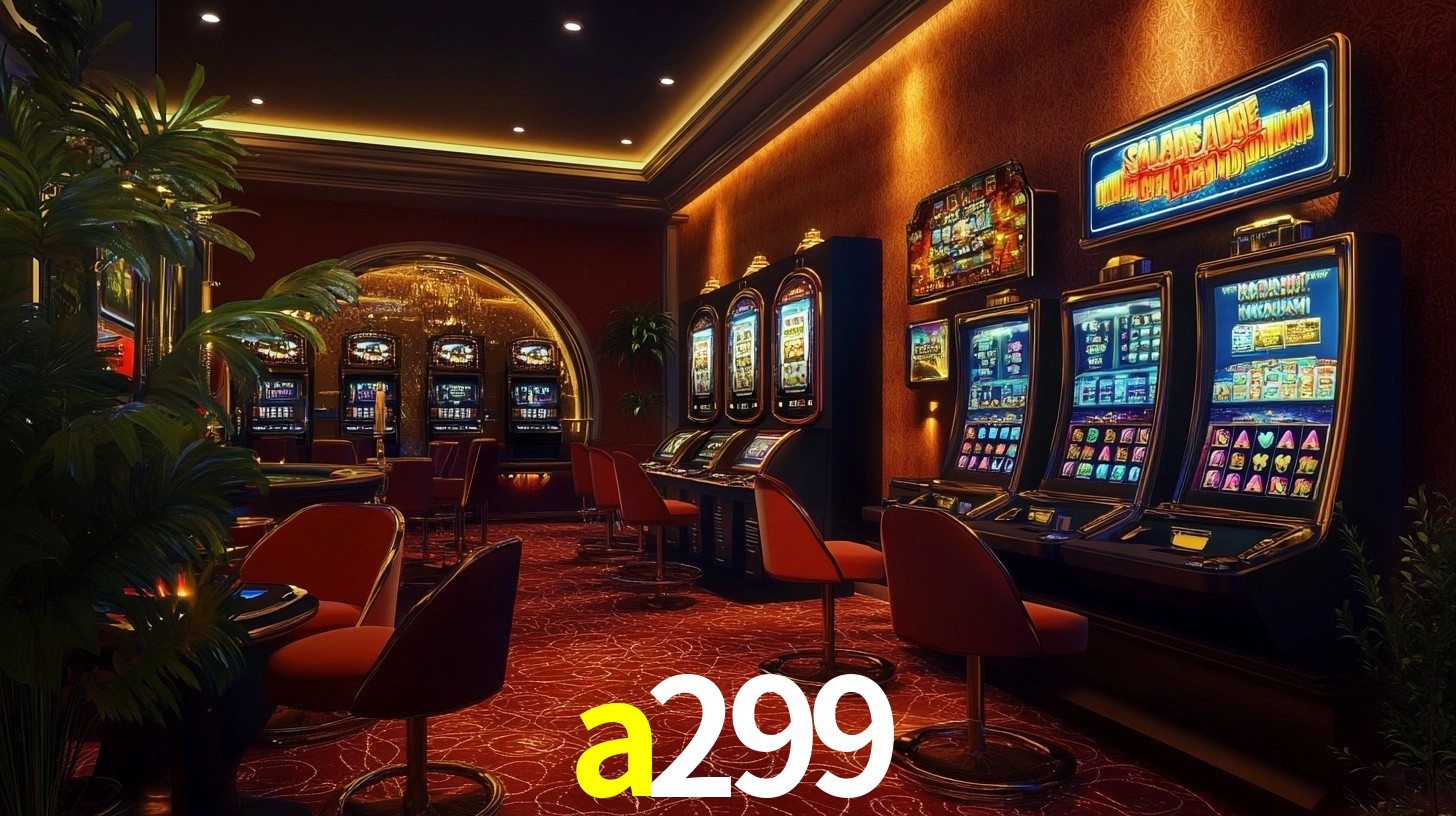 Welcome Bonus a299