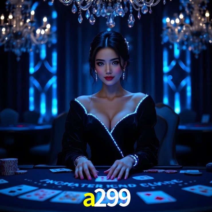 Provedores de Jogos a299
