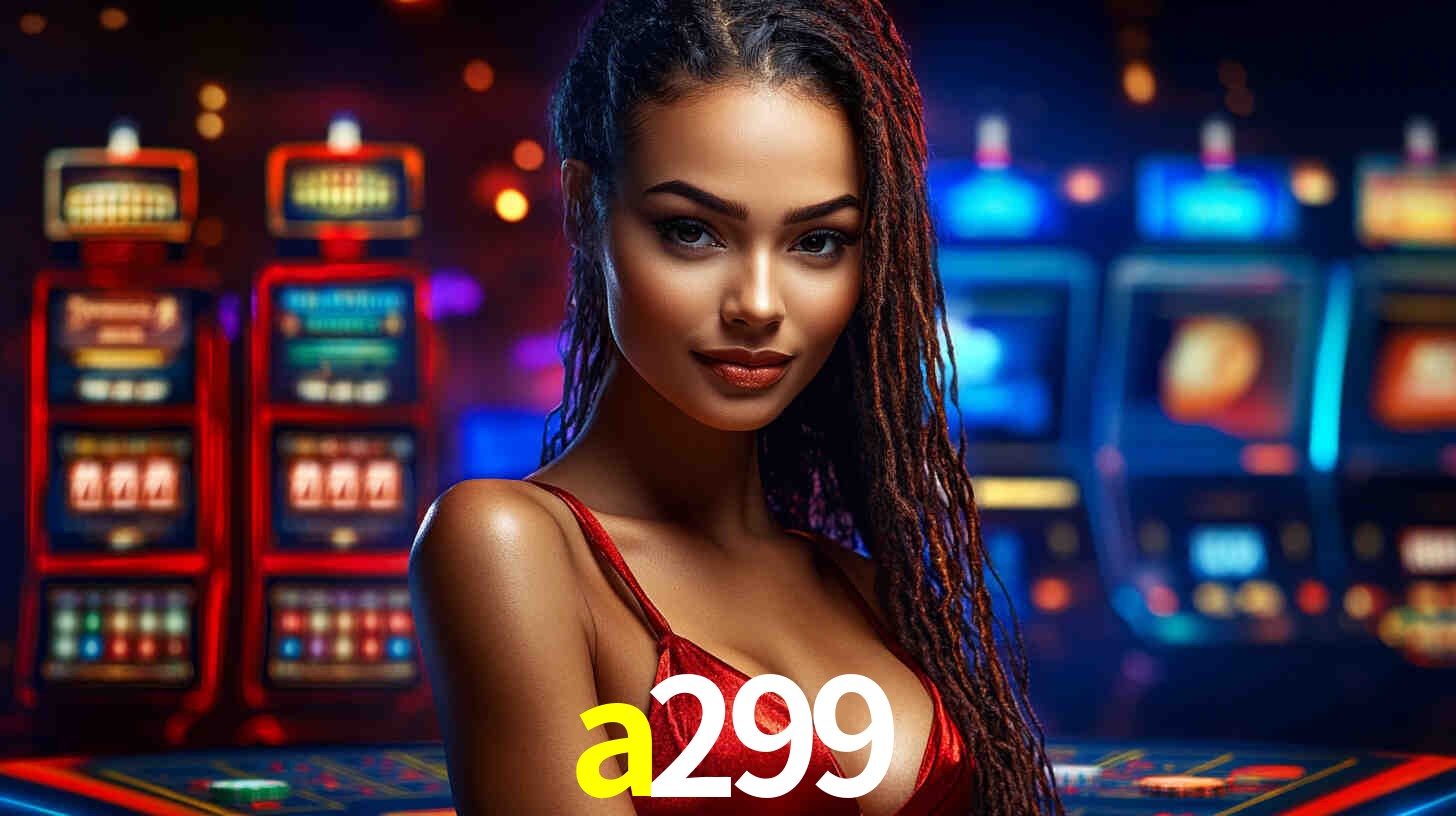 Explorando a Categoria de Eventos em Apostas na a299