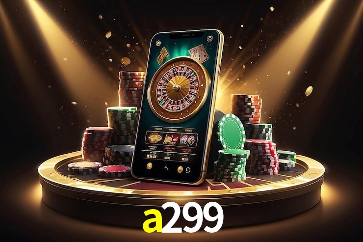 Tecnologia da Plataforma a299