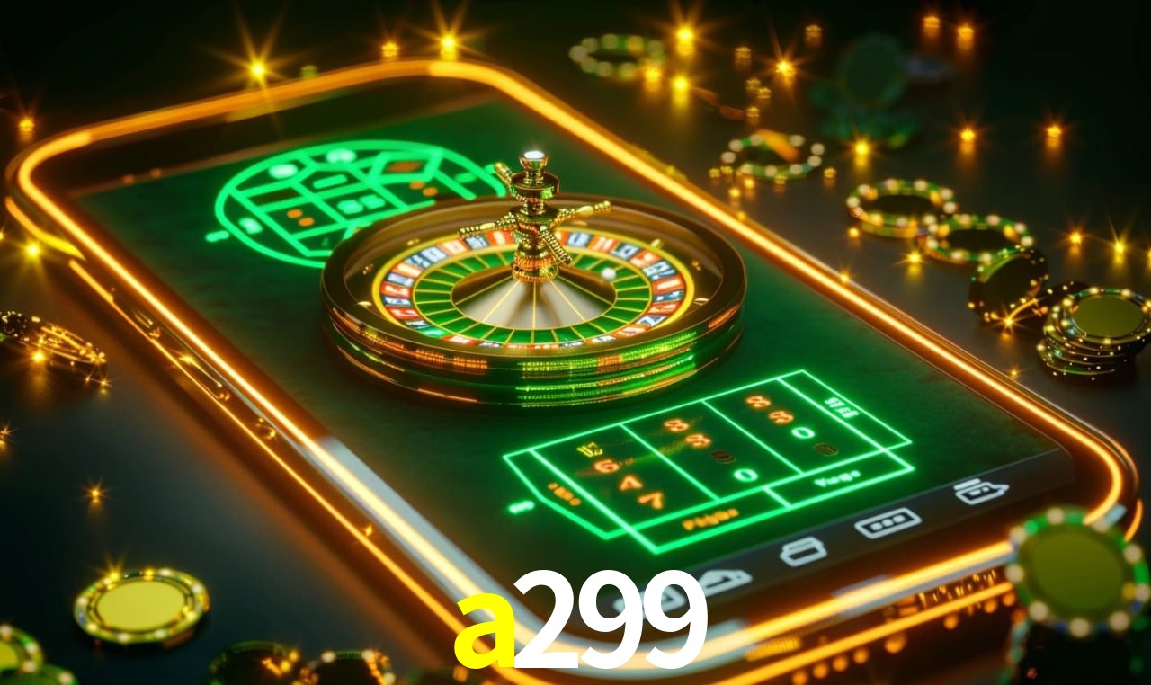 Promoção Relâmpago a299