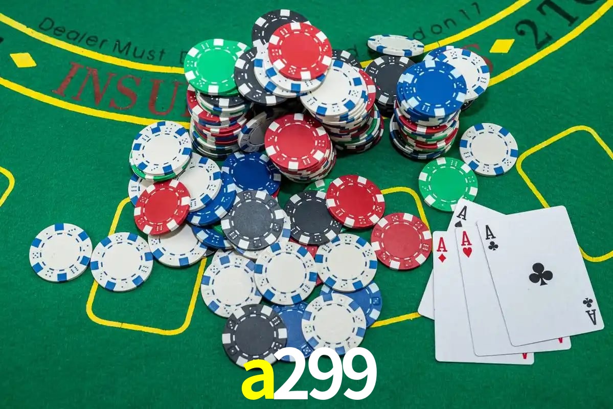 Bônus Diários a299