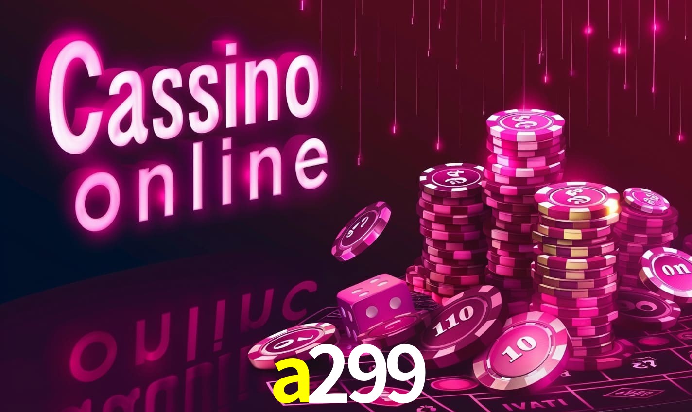 A Experiência Imersiva dos Cassinos Ao Vivo no a299