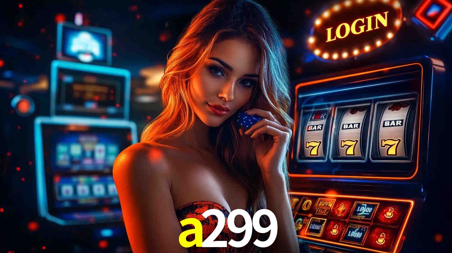 Bônus Generosos e Exclusivos no a299 para Você!