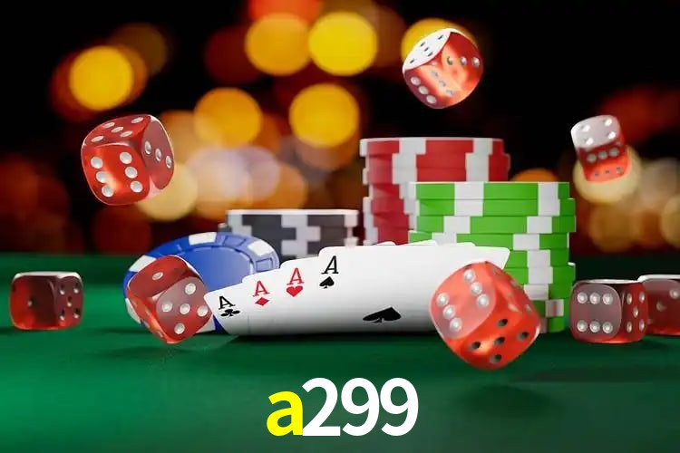 Casino Ao Vivo a299