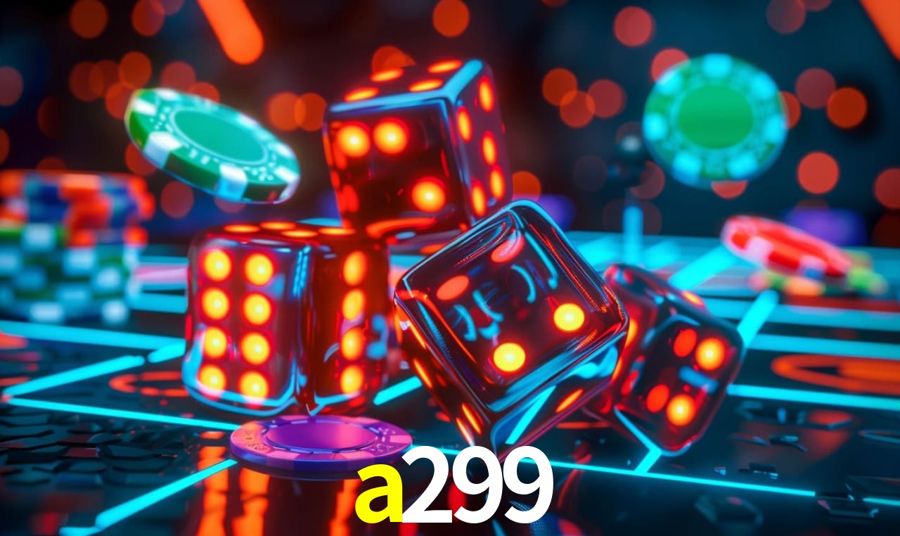cassino a299