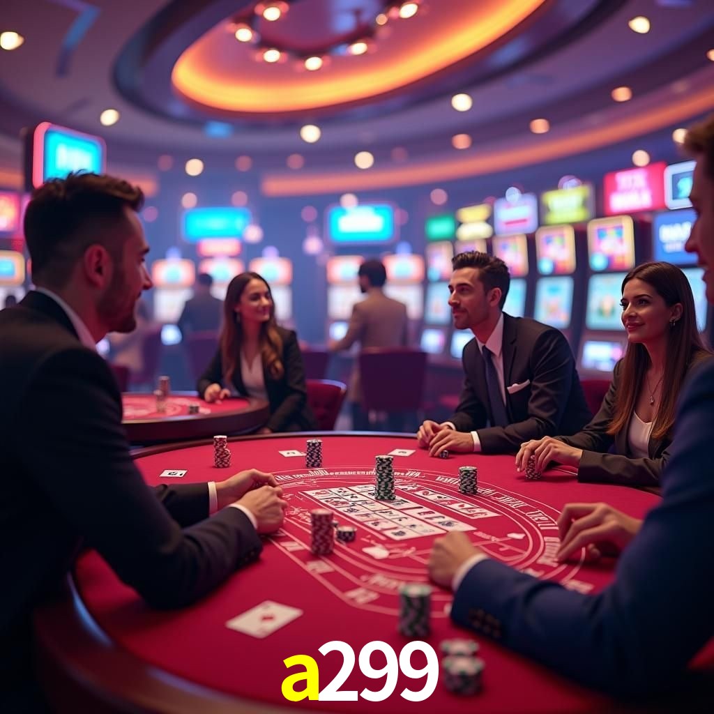 Programa VIP a299