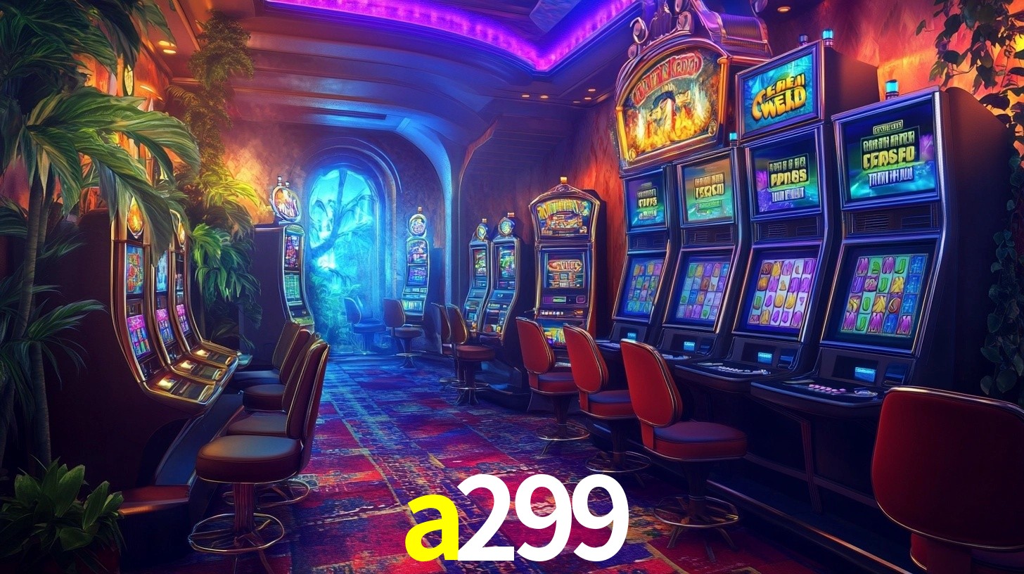 Programa VIP a299