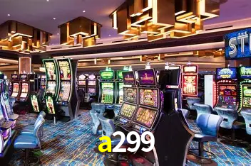 Inovações de Jogos na a299: O Futuro das Experiências Interativas